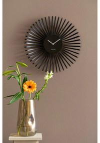 Стенен часовник ø 48 cm Polo – Karlsson
