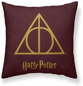 Калъфка за възглавница Harry Potter Deathly Hallows 50 x 50 cm