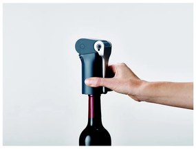 Черна лостова корконада BarWise - Joseph Joseph