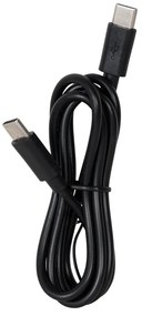 Ретро настолна лампа Gunmetal акумулаторна IP44 - Granny