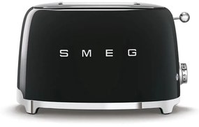 Черен тостер Retro Style – SMEG