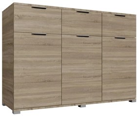 Комод HOPE дъб сонома