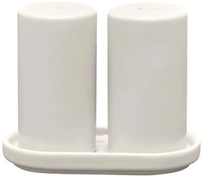 Солница и пиперница със стойка Pilar – Blomus