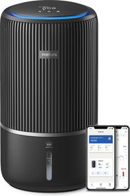 Philips AC3421/13 Въздухопречиствател