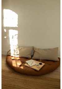 Комплект от 2 нощни шкафчета, изработени от борова дървесина в естествен цвят Natural Dock - Karup Design