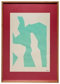 Картина 72x102 cm Studio – Hübsch