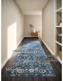 Синя пътека 80x240 cm Ernest – Villeroy&amp;Boch