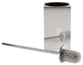 Четки за тоалетна B110 CHROME