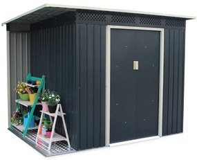 Градинска къща Chester A - Rojaplast