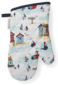 Памучна кухненска ръкавица Beside The Seaside Beside the Seaside - Cooksmart ®
