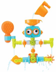 Играчка за Баня Infantino Senso Robot Multi Activity воден