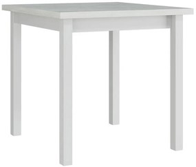 Маса Min IX - Leuko