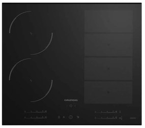 Индукционен Котлон Grundig 60 cm