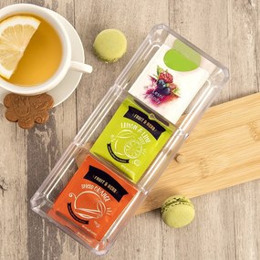 Пластмасов органайзер за баня Whitney – Orion