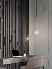 Пендел сфера 20cm APP1683-1CP