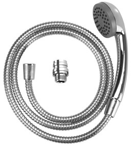 Приставка за душ за кран в умивалника - Wenko