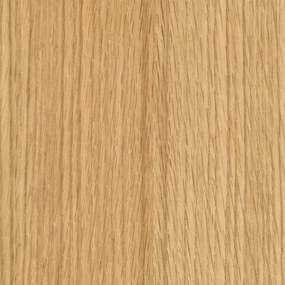 Библиотека от декор от дъб естествена 150x198 cm Berlin – TemaHome