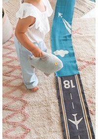 Детска писта Ride &amp; Roll Airplane – Lorena Canals