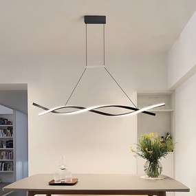 Лампа LED LHJ020-CP BLACK