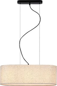 Rabalux Narmin Висящи осветителни тела IP20 E27 3x MAX 40W K 72251