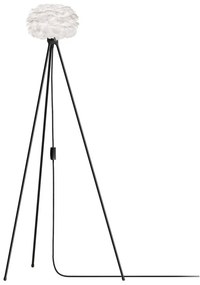 Бял абажур ø 22 cm Eos micro - UMAGE