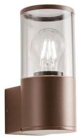 Redo 90047 - Външна стенна лампа FRED 1xE27/20W/230V IP54