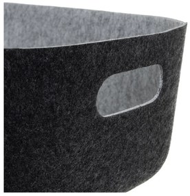 Текстилни кошници в комплект от 3 бр. 36x28x16 cm – Casa Selección