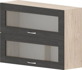 Горен шкаф Дорина G38