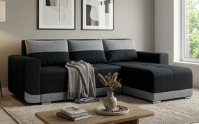 Разтегателен ъглов диван Гранд