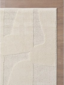 Кремав килим 200x290 cm Cairo – ESTE
