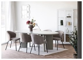 Трапезна маса 100x220 cm Nagano – House Nordic