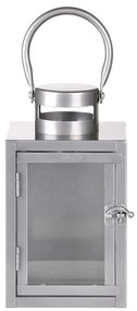 Метален фенер (височина 23 cm) Modern – Esschert Design
