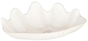 Alkan - Меламиново плато бяло 27x38x5см (ZCP 300-2)