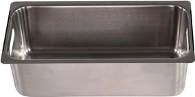 Дренажна тава от неръждаема стомана за мивки Schock 30060U