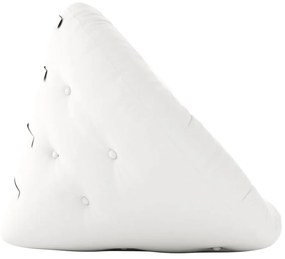 Design OUT™ Nido бял външен фотьойл Out Niddo - Karup Design