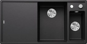 Blanco AXIA III 6 S Композитна мивка за вграждане