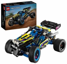 Playset Lego 42164 Off-Road Racing Buggy