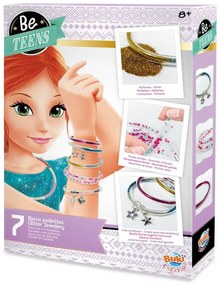 Buki France - Направи си сам стилни бижута