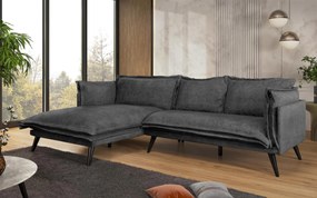 Ъглов диван Алберто Extra