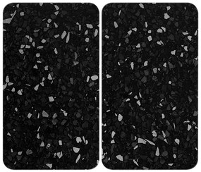 WENKO 53905100 - Капак 30x52 см, многоцветен/сив/прозрачен