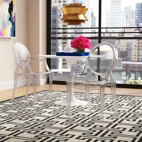 Фотьойл Eliza (4) парчета