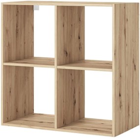 Книжна етажерка Jameson-Артизан