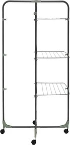 Сушилник за дрехи 5five Mojave Modular Tower, Метал, 30 m