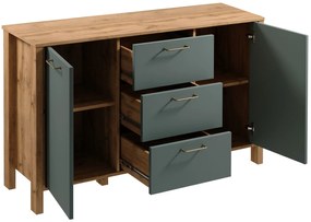 Бюфет Indygo-Mpez