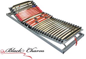 Подматрачна рамка РосМари " Black Charm " опция К