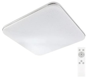 LED Димируема лампа SYRIUS с дистанционно LED/72W/230V