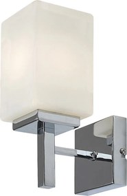 Rabalux Zenkai Стенно осветление (аплици) IP44 E14 1X MAX 10W K 71059