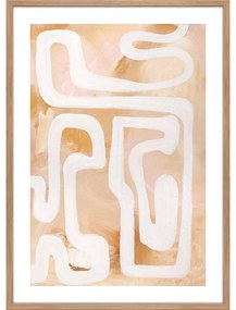 Картина 52x72 cm Blank – Malerifabrikken