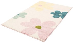 Детски килим в цвят слонова кост 160x230 cm Lolly Cream – FD