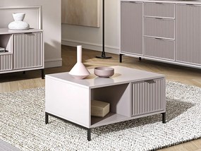 холна маса с едно чекмедже LINKaSTYLE LS-6